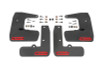 AMS Performance 2022+ Subaru WRX Mud Flaps - AMS.50.06.0003-1 User 1