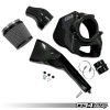 X34 Carbon Fiber Full Intake System, B9/B9.5 RS5 2.9 TFSI - 034-108-1033