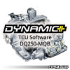 DSG Software Upgrade for MkVII Volkswagen & 8S/8V Audi, DQ250 Transmission - 034-103-254