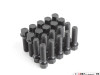 Audi B8 A4 Wheel Spacer Flush Fit Kit - Black Bolts - ES#2951811