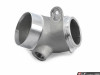 MK8 GTI / 8Y A3 Cast Turbo Inlet Pipe - ES#4588997