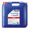 LIQUI MOLY 20L Gear Hydraulic Oil TO-4 SAE 10W - 22198 User 1