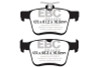 EBC S20 Brake Pad and Rotor Kit - S20K2261 Photo - Primary