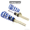 Solo Werks S1 Coilover System - BMW 3 Series (E90 E92) 2006-2011 Coupe Sedan - 1 Series (E81 E82 E87) All - S1BW005