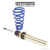 Solo Werks S1 Coilover System - BMW 3 Series (E90 E92) 2006-2011 Coupe Sedan - 1 Series (E81 E82 E87) All - S1BW005