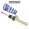 Solo Werks S1 Coilover System - BMW 3 Series (E90 E92) 2006-2011 Coupe Sedan - 1 Series (E81 E82 E87) All - S1BW005