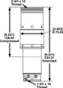 SPC Performance 3.0in. JOUNCESHOCK - 25715 Photo - Unmounted