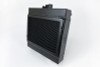 CSF BMW F8X M3/M4/M2C Auxiliary Radiators w/ Rock Guards (Sold Individually - Fits Left and Right - 8258 Photo - out of package