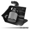 S34 Carbon Fiber Intake, Volkswagen Mk8 Golf GTI & Audi 8Y A3 EA888 Gen 4 - 034-108-1064/1082