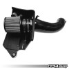 S34 Carbon Fiber Intake, Volkswagen Mk8 Golf GTI & Audi 8Y A3 EA888 Gen 4 - 034-108-1064/1082