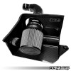 S34 Carbon Fiber Intake, Volkswagen Mk8 Golf GTI & Audi 8Y A3 EA888 Gen 4 - 034-108-1064/1082