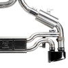 IE Catback Exhaust System For Audi C8 RS6 & RS7 - IEEXCY1