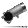 SüperDüper Turbo Inlet Pipe - Audi B9/B9.5 S4/S5/SQ5 3.0T - 034-108-5036