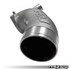 SüperDüper Turbo Inlet Pipe - Audi B9/B9.5 S4/S5/SQ5 3.0T - 034-108-5036
