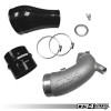 SüperDüper Turbo Inlet +  X34 SuperDuper Conversion Kit - Audi B9/B9.5 SQ5 - 034-108-5045