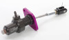 Clutch Masters 2015+ Subaru WRX/STi .75in Bore Master Cylinder Upgrade Kit - Violet - MC15020-V User 1