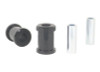 Whiteline 2016+ Mazda MX-5 Control Arm Upper Front - Inner Bushing Kit - W63617 Photo - out of package