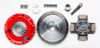 South Bend / DXD Racing Clutch 12-14 Volkswagen Passat 2.5L Stg 4 Extreme Clutch Kit - KMK5I5F-SS-X Photo - Primary
