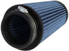 aFe Magnum FLOW Pro 5R Air Filter 3-1/2in F x 5in B x 3-1/2in T x 8in H 1in FL - 24-90072 Photo - Unmounted