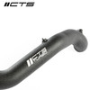 CTS TURBO B9 AUDI SQ5 3.0T CHARGE PIPE - CTS-IT-294