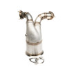 IE ProCore Downpipe For Audi B9 S4 & S5 - IEEXCK6