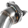 IE ProCore Downpipe For Audi B9 SQ5 - IEEXCZ2