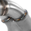 IE ProCore Downpipe For Audi B9 SQ5 - IEEXCZ2