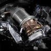 IE ProCore Downpipe For Audi B9 SQ5 - IEEXCZ2