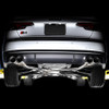 IE Catback Exhaust System For Audi B9/B9.5 S4 - IEEXCK5