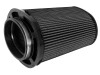 aFe Magnum FLOW Black Pro 5R Air Filter (Pair) (6x4)in F x (8-1/4x6-1/4in)  B x (7-1/4x5in) Tx10in H - 24-91136K-MA Photo - Unmounted