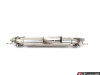 8V S3 Valved Catback Exhaust System - ES#4430441