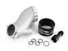 MK8 Golf R Big Bore Turbo Inlet Pipe - For ECS Intake Systems - ES#4715220