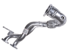 Exhaust Downpipe - 8L9253091C