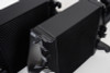 CSF 2020+ Audi SQ7 / SQ8 High Performance Intercooler System - Thermal Black - 8280B Photo - Close Up