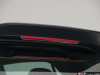 MK8 GTI Hatch Spoiler Extension - Textured Black - ES#4489292