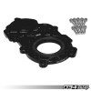 Billet Aluminum Front Main Seal, B8/B8.5/C7 Audi EA837 3.0T Supercharged Vehicles - 034-202-6006