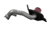 K&N 22-23 Volkswagen Golf R Typhoon Performance Air Intake System - 69-9510TC Photo - lifestyle view