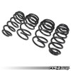 Dynamic+ Lowering Springs for 8Y Audi S3 - 034-404-1019
