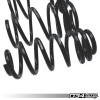 Dynamic+ Lowering Springs for 8Y Audi S3 - 034-404-1019
