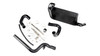 iE Air-To-Air FDS Intercooler System For Audi B9 RS5 - IETPDA1