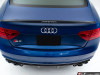 Audi B8.5 S5 Facelift Rear Diffuser & Trunk Spoiler - ES#4751277