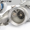 CTS TURBO STAGE 2+ TURBOCHARGER UPGRADE FOR F97/G80 BMW X3M/X4M/M2/M3/M4 WITH S58 ENGINE - CTS-TR-0058