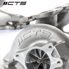 CTS TURBO STAGE 2+ TURBOCHARGER UPGRADE FOR F97/G80 BMW X3M/X4M/M2/M3/M4 WITH S58 ENGINE - CTS-TR-0058