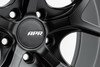 APR A01 FLOW FORMED WHEELS (18X8.5) (SATIN BLACK) (1 WHEEL) - WHL00017