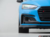 Audi B9 A5 S-Line/S5 Front Lip - Gloss Black - ES#4390751