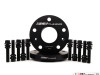 Touareg 3 Wheel Spacer Flush Kit - 20x9.0" OEM Wheels - ES#4370611