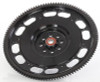 Clutch Masters 92-02 Honda 2.2L/2.3L H22/H23 Motor B Trans 725 Series Twin Disc Steel Flywheel - FW-H2B-TDS User 1