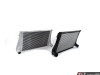 MQB Cast Aluminum Intercooler Upgrade - ES#4690715