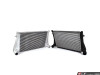 MQB Cast Aluminum Intercooler Upgrade - ES#4690715