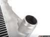 MQB Cast Aluminum Intercooler Upgrade - ES#4690715